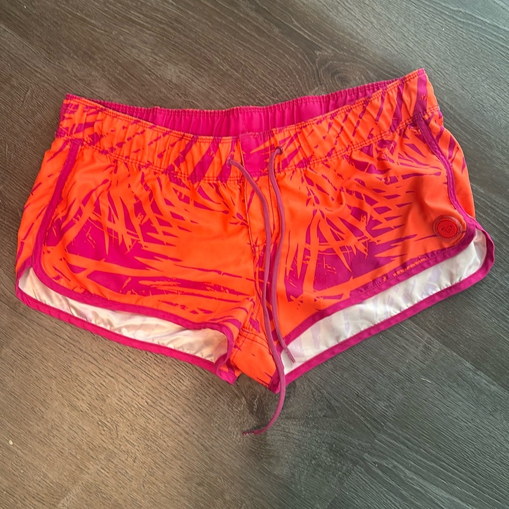 Women’s Roxy swim shorts